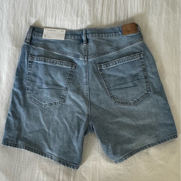American eagle denim shorts - Picture 2 of 3